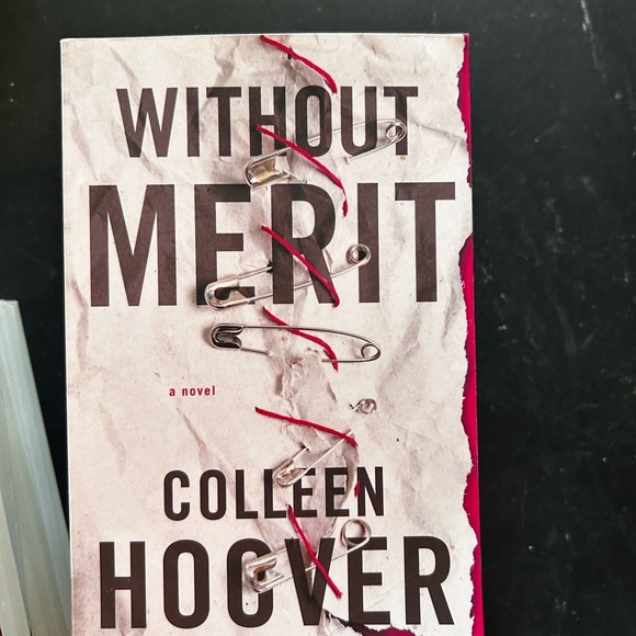 Colleen Hoover Book BundleLot 15 It Ends With Us, Verity, Ugly Love ,Jenny Han - Picture 10 of 16